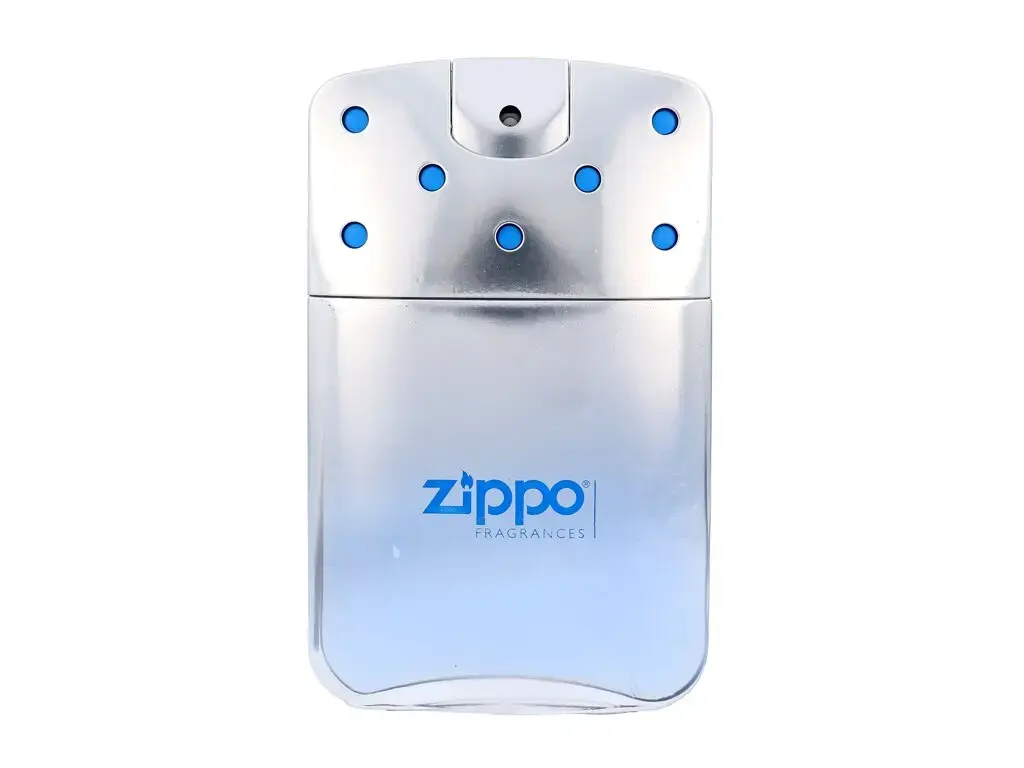 Zippo Fragrances Feelzone Eau de Toilette 75 ml