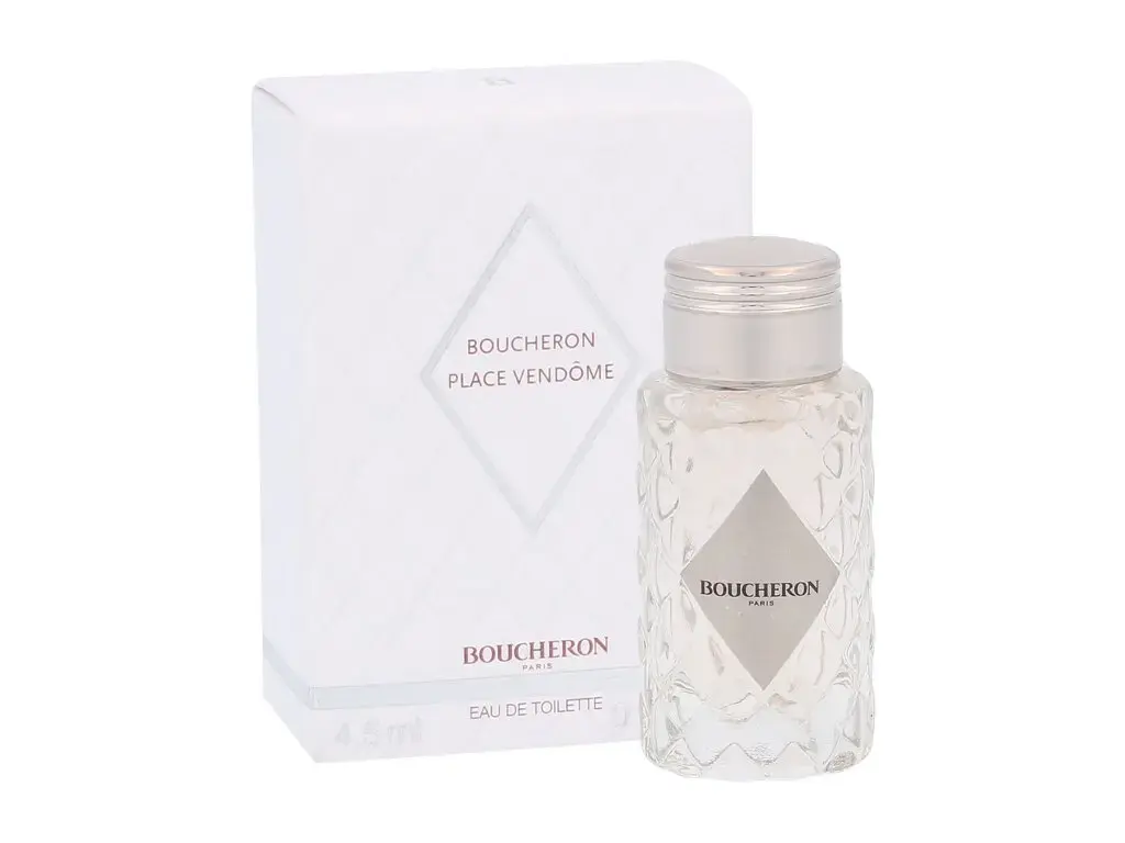 Boucheron Place Vendome Eau de Toilette 4,5 ml