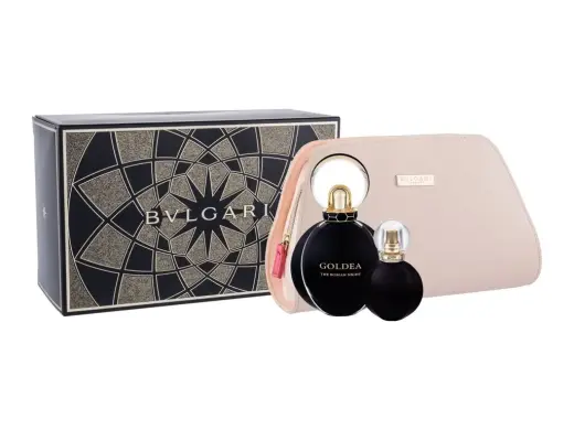 Bvlgari Goldea The Roman Night Eau de Parfum 75 ml
