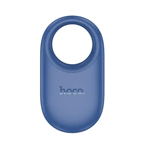 Locator compatible with Apple Find My Hoco E94 sapphire blue