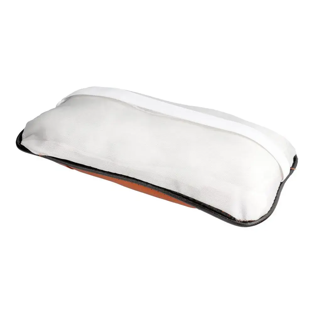 Car headrest pillow coffee