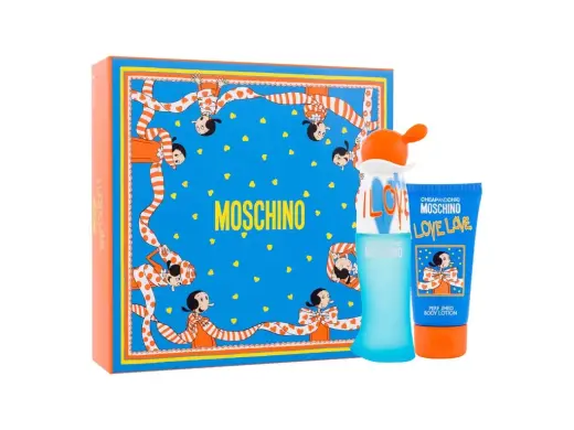 Moschino Cheap And Chic I Love Love Eau de Toilette 30 ml