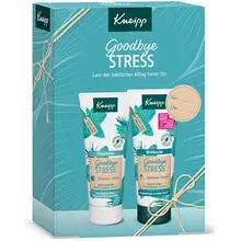 "Goodbye Stress Body Care Gift Set"