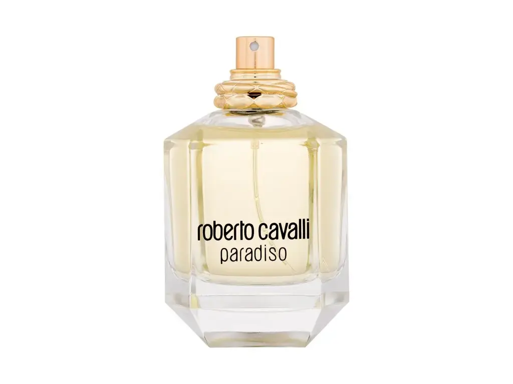 Roberto Cavalli Paradiso Eau de Parfum 75 ml