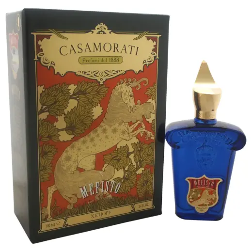 Xerjoff Casamorati Mefisto (EDP) parfüümvesi meestele 100 ml