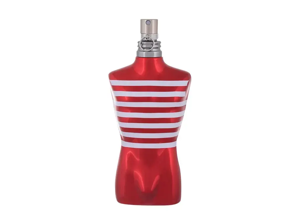 Jean Paul Gaultier Le Male Xmas Collector 2020 Eau de Toilette 125 ml