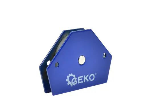 Kuusnurkne keevitusmagnet mitmenurgaline hoidik 12.5kg