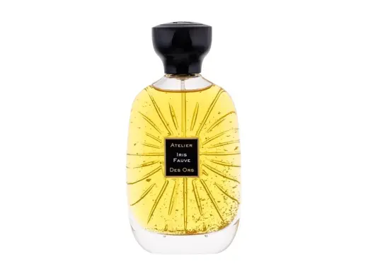 Atelier des Ors Iris Fauve Eau de Parfum 100 ml
