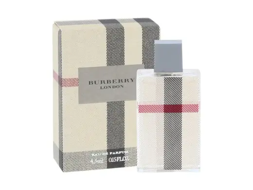 Burberry London Eau de Parfum 4,5 ml