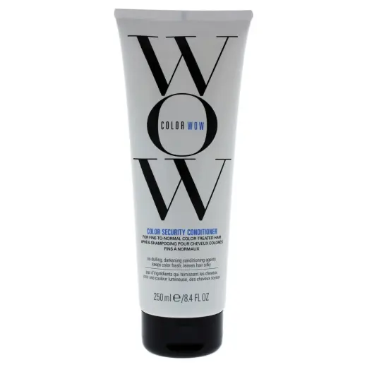 Color Wow Color Security Conditioner for Unisex 8.4 Oz Conditioner