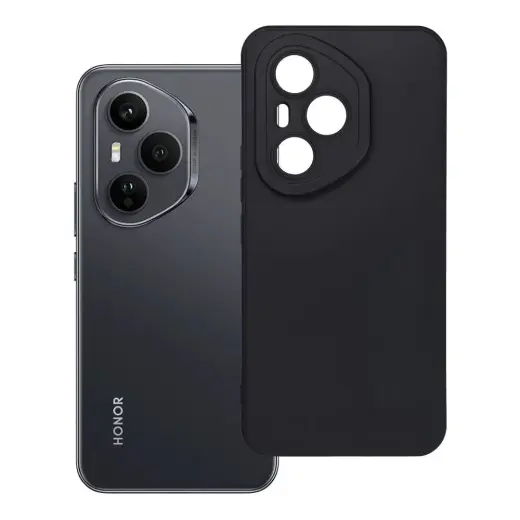 Case for Honor 400 PRO Matt 2.0 black