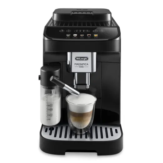 De’Longhi Fully automatic coffee machine Magnifica Evo / ECAM290.61.B Black