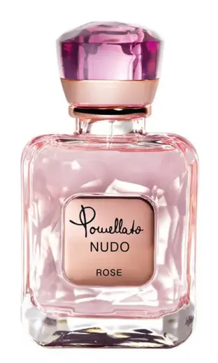 Pomellato Nudo Rose Eau de Parfum 90 ml