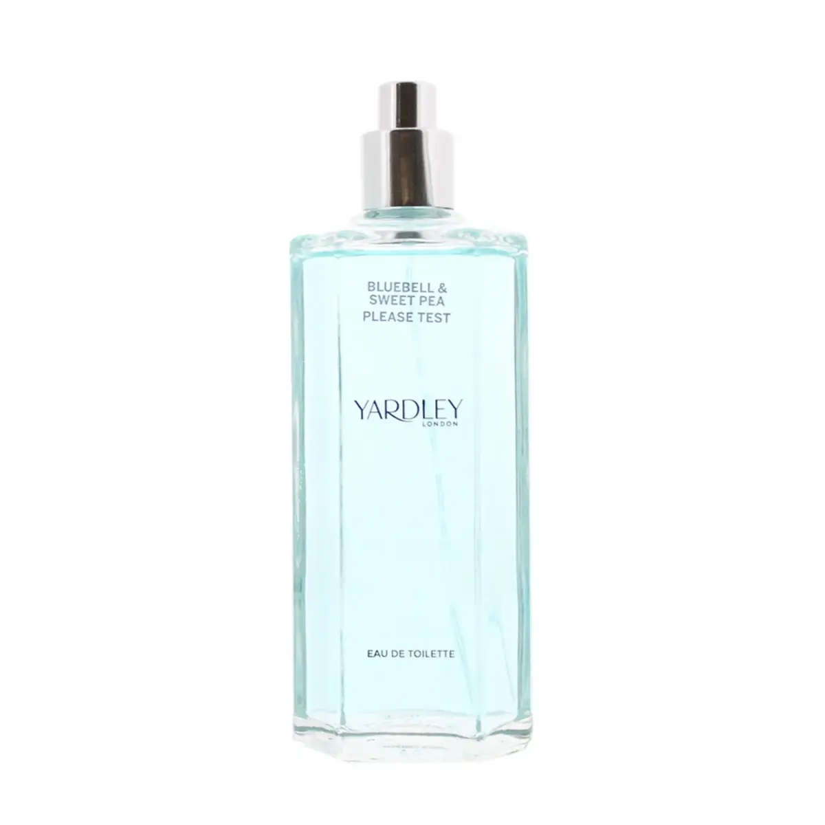 Yardley, Bluebell and Sweetpea, Eau De Toilette, For Women, 125 ml *Tester