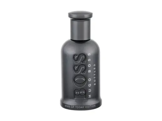 HUGO BOSS Boss Bottled Man of Today Edition Eau de Toilette 50 ml