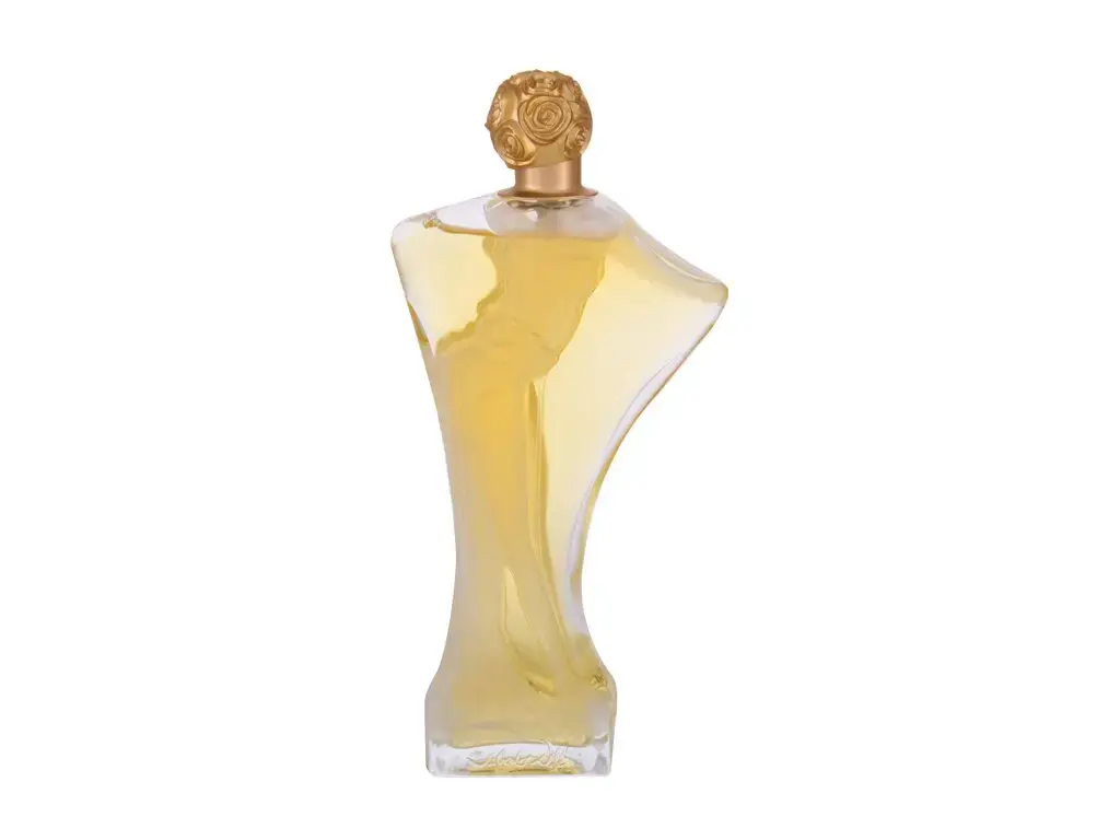 Salvador Dali Daliflor Eau de Parfum 100 ml