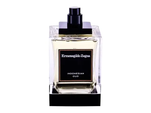 Ermenegildo Zegna Indonesian Oud Eau de Toilette 125 ml