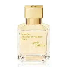 Maison Francis Kurkdjian Gentle Fluidity Gold Eau de Parfum 70 ml