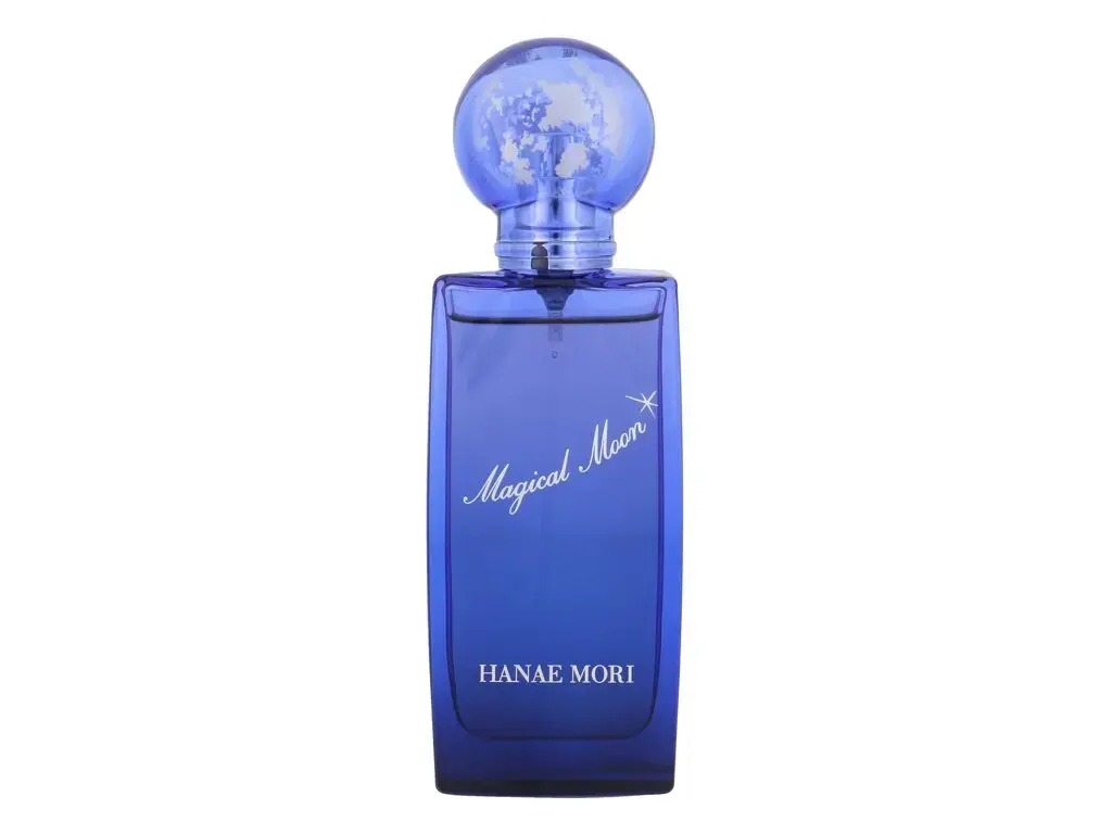 Hanae Mori Magical Moon Eau de Parfum 50 ml