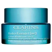 CLARINS H