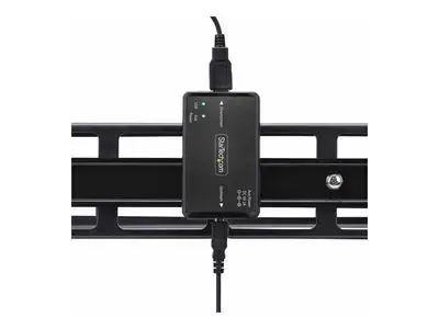 StarTech.com USB Galvanic Isolator 6KV, Electrical Isolated USB 2.0|1.1 - surge isolator - TAA Compliant