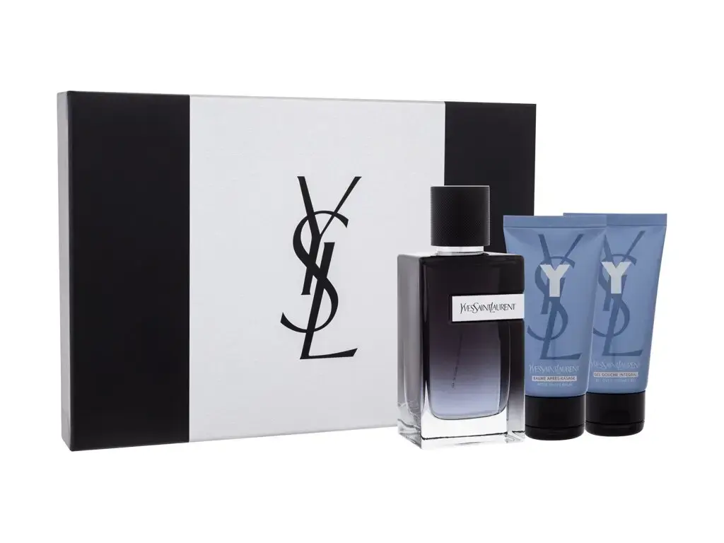Yves Saint Laurent Y Eau de Parfum 100 ml