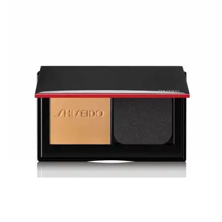 Shiseido Synchro Skin Self-Refreshing Custom Finish Powder Foundation 9g (Various Shades) - Sand