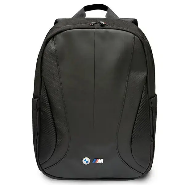 Plecak BMW BMBP15COSPCTFK 16" czarny|black Perforated