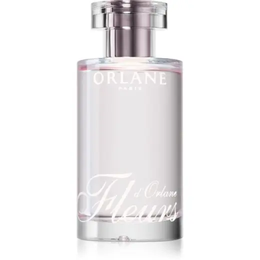 Orlane, Fleurs d'Orlane, Eau De Toilette, For Women, 100 ml