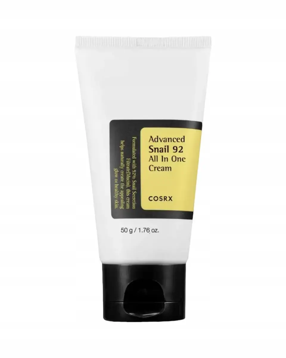 Cosrx Advanced Snail 92 All in One Cream Tube 50 G