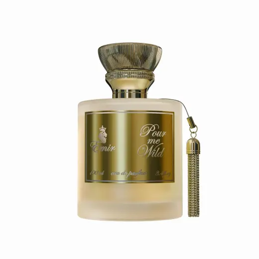 Paris Corner Emir Pour Me Wild (EDP) parfimērijas ūdens unisex 100 ml
