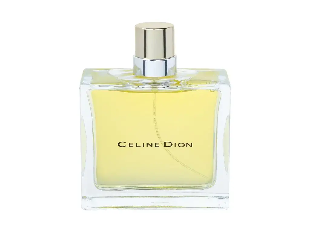 Céline Dion Celine Dion Eau de Toilette 100 ml