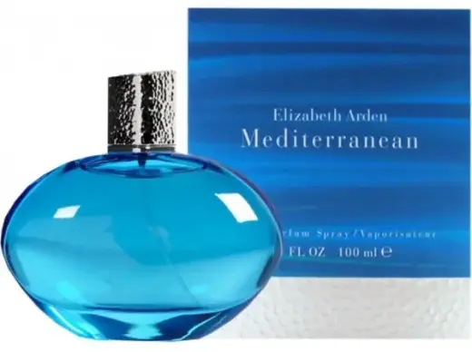 Elizabeth Arden Mediterranean (EDP) парфюмерная вода для женщин 100 мл