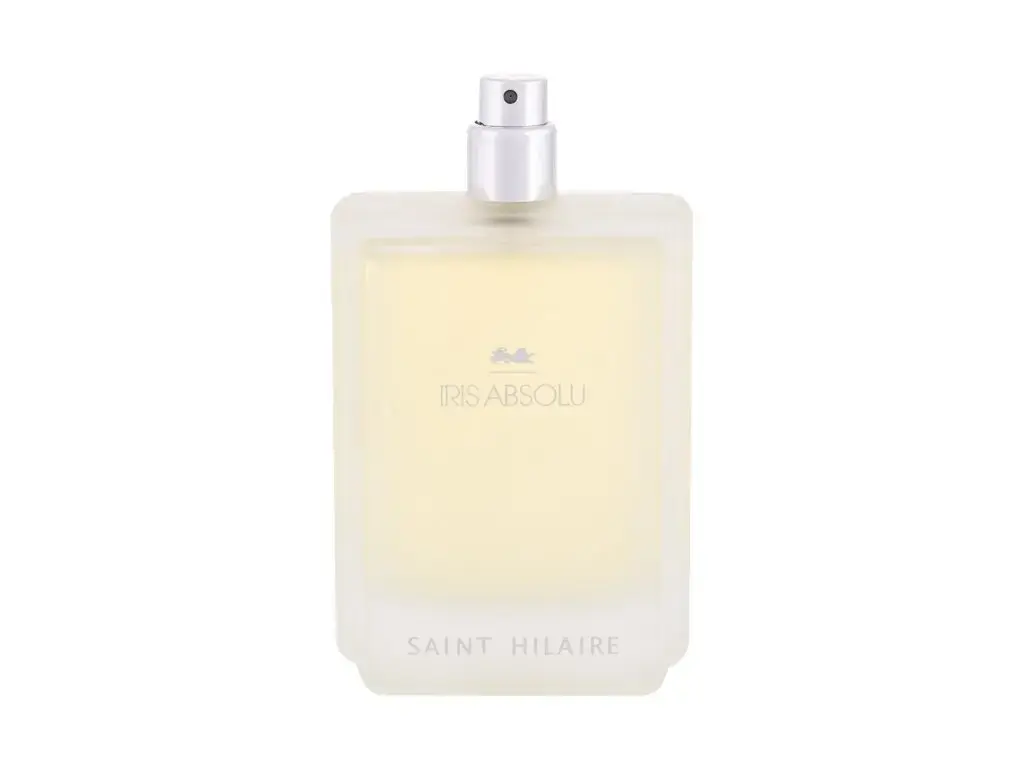 Saint Hilaire Iris Absolu Eau de Parfum 100 ml