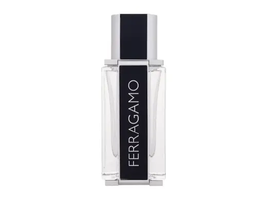 "Ferragamo for Men EDT" - это название парфюма.