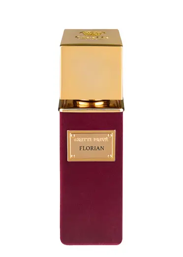 Gritti, Florian, Extrait De Parfum, Unisex, 100 ml