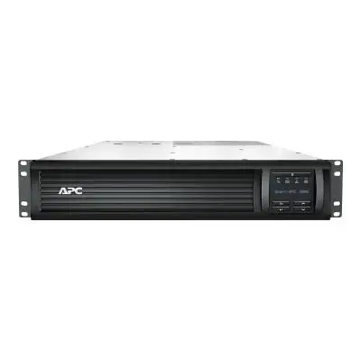 APC Smart-UPS SmartUPS (SMT3000RMI2UC)