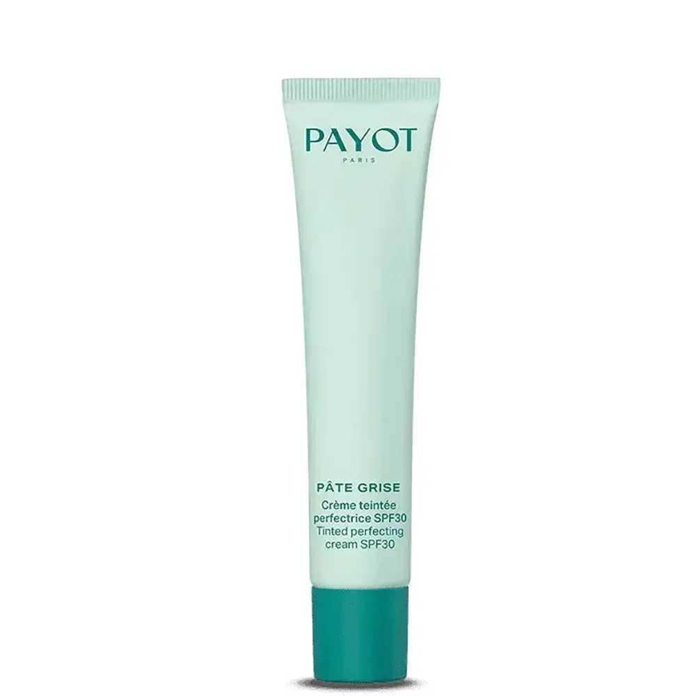 Payot , Grey Paste, Matte, Tinted Moisturizer