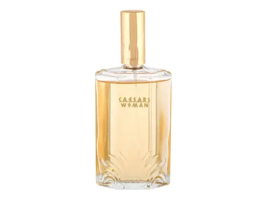Caesars World Caesars Woman Eau de Parfum 100 ml