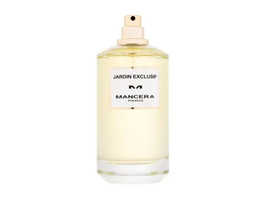 MANCERA Jardin Exclusif Eau de Parfum 120 ml