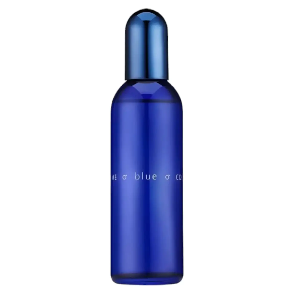 Milton Lloyd, Colour Me Homme Blue, Eau De Parfum, For Men, 90 ml