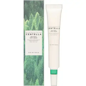 SKIN1004 Madagascar Centella Tea-Trica Spot Cream - 20ml