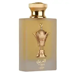 Lattafa Pride Al Areeq Gold (EDP) parfüümvesi unisex 100 ml