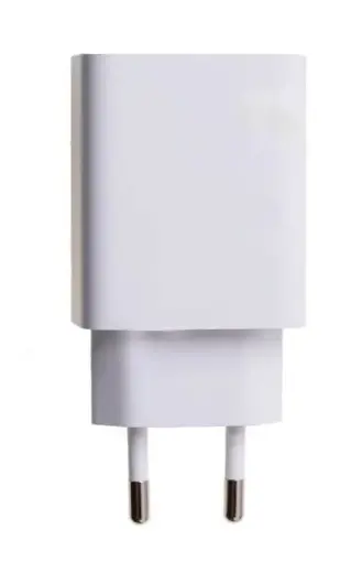 Xiaomi MDY-11-EP travel charger | 22.5W | | USB-A | white