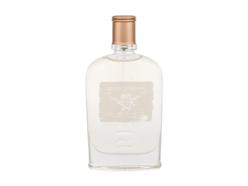 Replay Jeans Original! For Him Eau de Toilette 75 ml