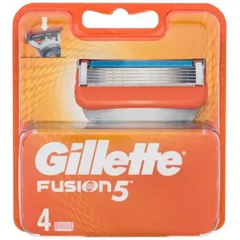 Gillette Fusion5 - Spare head 12.0ks