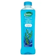 Radox Muscle Soak Bath Foam - Bath foam 500ml