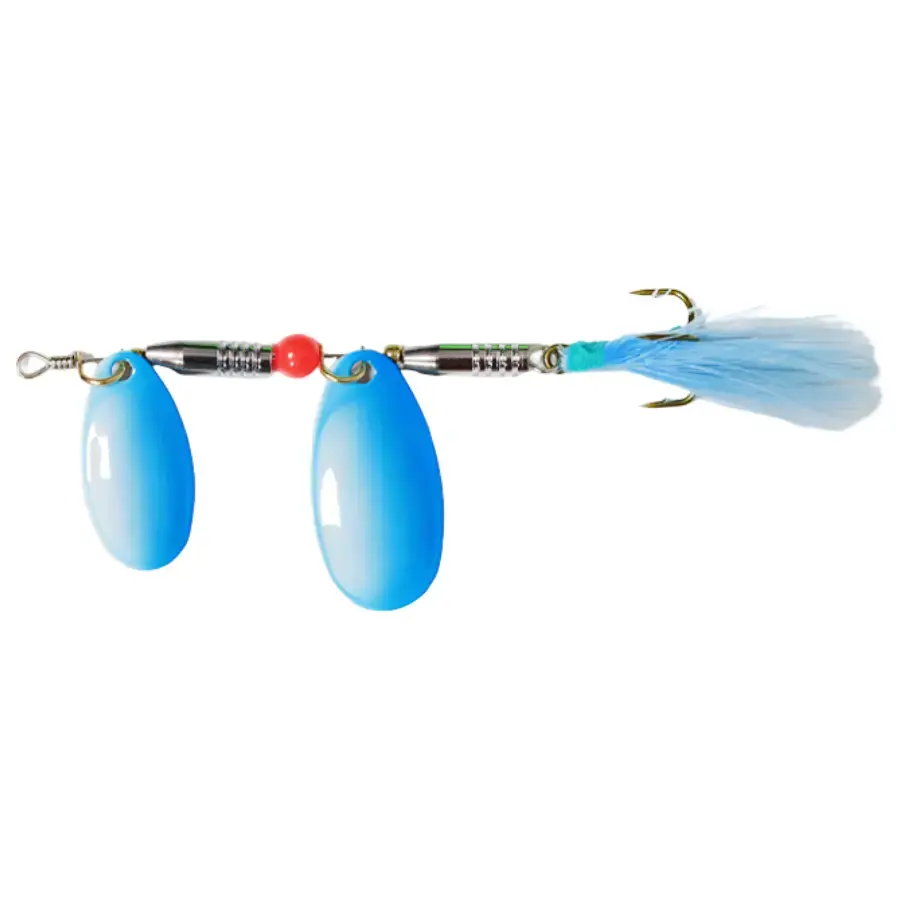 Pro Catch Rotating spinner #3 DPC35