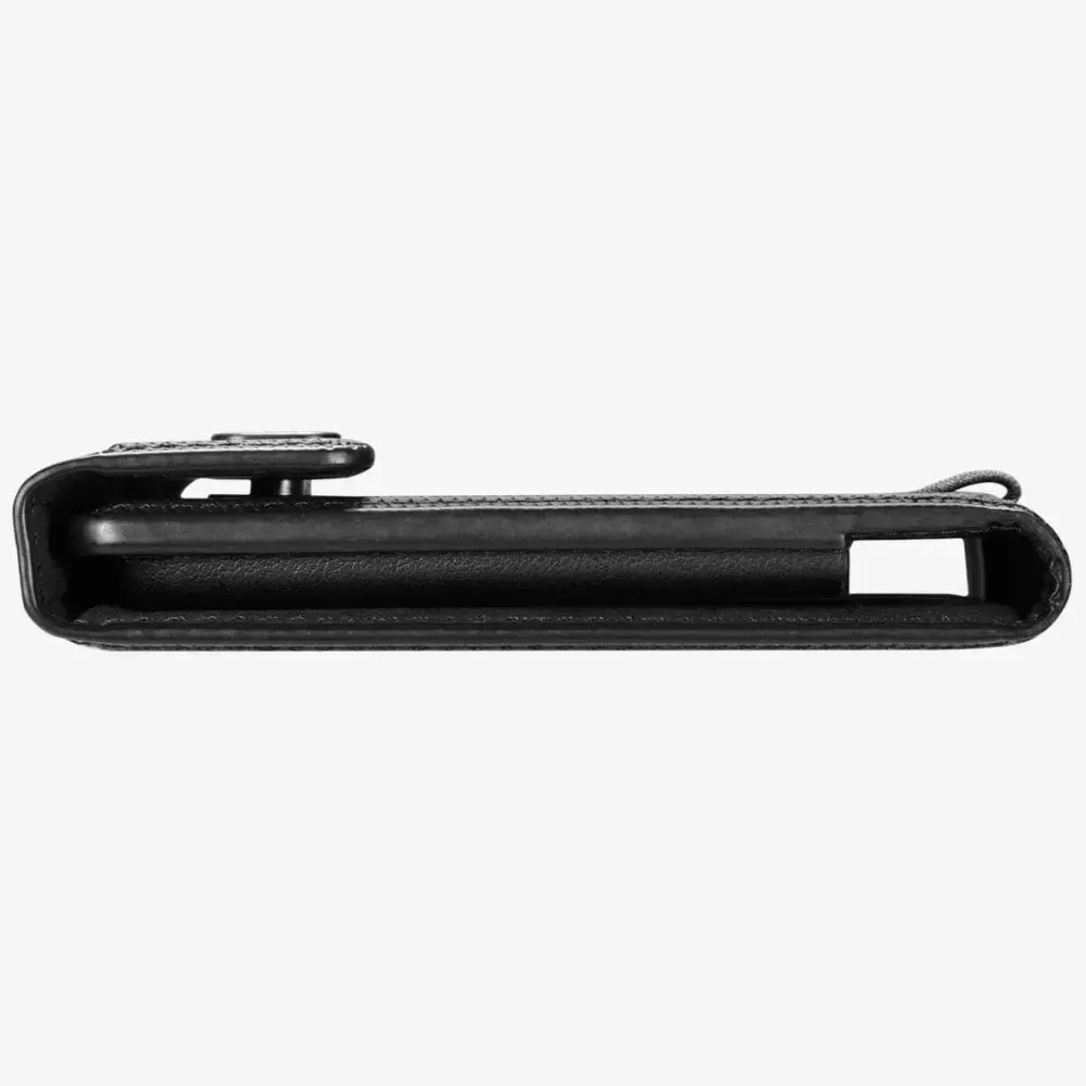 Spigen Passport Holder black