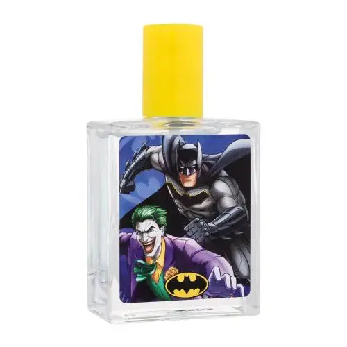 Fragrances For Children DC Comics Batman & Joker kvepalai vaikams 30 ml